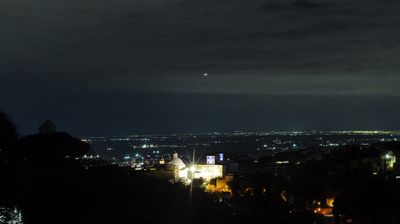 immagine della webcam nei dintorni di Roma Collatino: webcam Ariccia