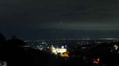 immagine della webcam nei dintorni di Rocca di Papa: webcam Ariccia