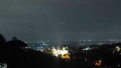 immagine della webcam nei dintorni di Domatore: webcam Ariccia