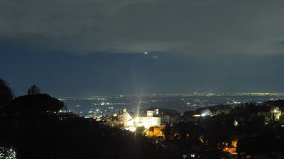 immagine della webcam nei dintorni di Torvaianica: webcam Ariccia