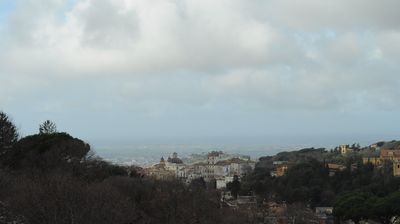 immagine della webcam nei dintorni di Capranica Prenestina: webcam Ariccia