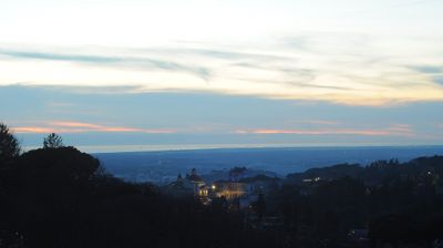 immagine della webcam nei dintorni di Guadagnolo: webcam Ariccia