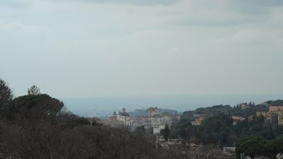 immagine della webcam nei dintorni di Pomezia: webcam Ariccia