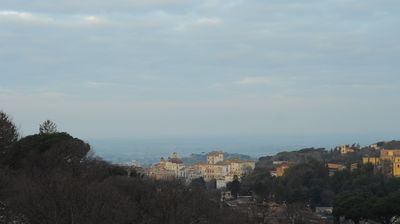 immagine della webcam nei dintorni di Anzio: webcam Ariccia