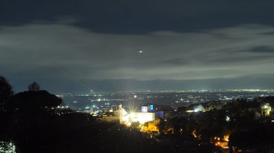 immagine della webcam nei dintorni di Nettuno: webcam Ariccia