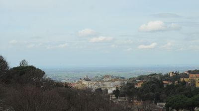 immagine della webcam nei dintorni di Trigoria: webcam Ariccia