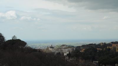 immagine della webcam nei dintorni di Roma Monti: webcam Ariccia