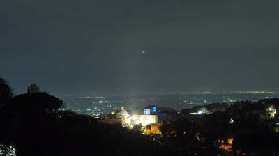 immagine della webcam nei dintorni di Roma Monti: webcam Ariccia