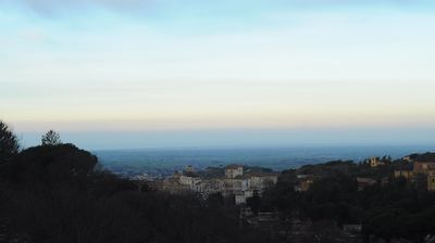 immagine della webcam nei dintorni di Rocca Priora: webcam Ariccia