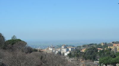 immagine della webcam nei dintorni di Palestrina: webcam Ariccia