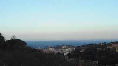 immagine della webcam nei dintorni di Lavinio: webcam Ariccia