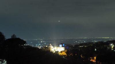 immagine della webcam nei dintorni di Rocca Priora: webcam Ariccia