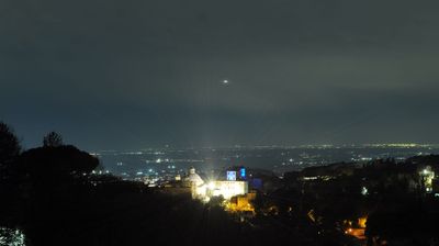 immagine della webcam nei dintorni di Rocca Priora: webcam Ariccia