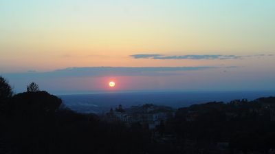 immagine della webcam nei dintorni di Ardea: webcam Ariccia