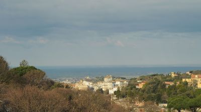 immagine della webcam nei dintorni di Roma Est: webcam Ariccia