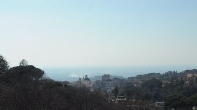 immagine della webcam nei dintorni di Capranica Prenestina: webcam Ariccia