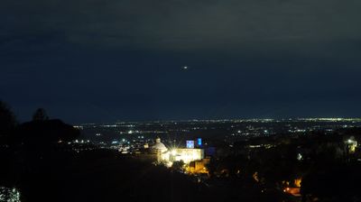 immagine della webcam nei dintorni di Roma Tuscolano: webcam Ariccia