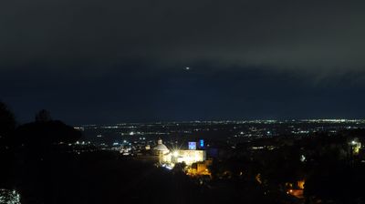 immagine della webcam nei dintorni di Roma Tuscolano: webcam Ariccia