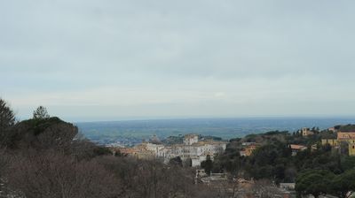 immagine della webcam nei dintorni di Roma Garbatella: webcam Ariccia
