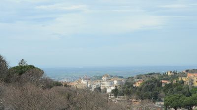 immagine della webcam nei dintorni di Roma Giuliano-Dalmata: webcam Ariccia