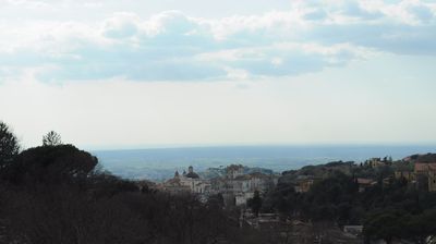 immagine della webcam nei dintorni di Roma Tiburtino: webcam Ariccia