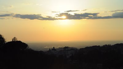 immagine della webcam nei dintorni di Roma Trieste: webcam Ariccia