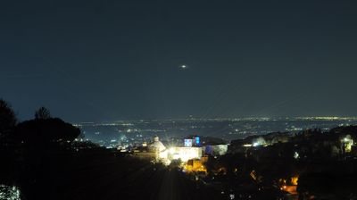 immagine della webcam nei dintorni di Fonte Ostiense: webcam Ariccia