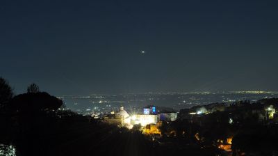 immagine della webcam nei dintorni di Roma Ardeatino: webcam Ariccia