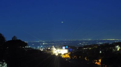 immagine della webcam nei dintorni di Roma Nomentano: webcam Ariccia