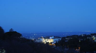 immagine della webcam nei dintorni di Rocca di Papa: webcam Ariccia