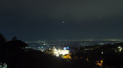 immagine della webcam nei dintorni di Roma Salario: webcam Ariccia