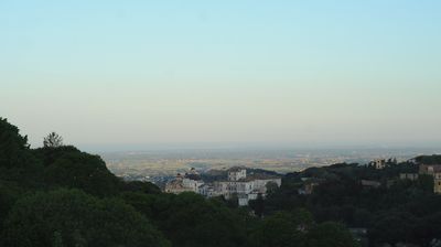 immagine della webcam nei dintorni di Trigoria: webcam Ariccia