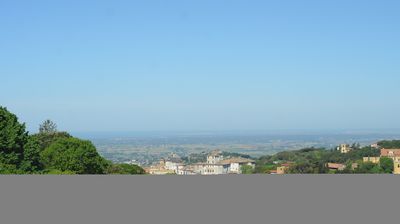 immagine della webcam nei dintorni di Nettuno: webcam Ariccia