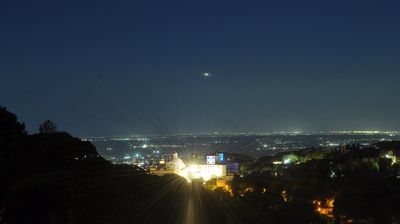 immagine della webcam nei dintorni di Latina: webcam Ariccia