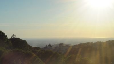 immagine della webcam nei dintorni di Roma Sud: webcam Ariccia