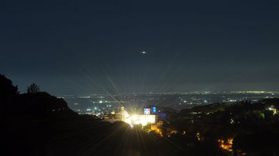 immagine della webcam nei dintorni di Roma Monti: webcam Ariccia
