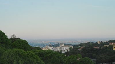 immagine della webcam nei dintorni di Roma Monti: webcam Ariccia