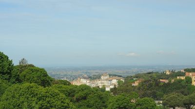 immagine della webcam nei dintorni di Cecchignola: webcam Ariccia