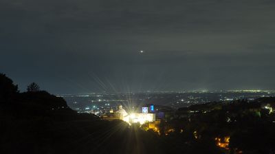 immagine della webcam nei dintorni di Lavinio: webcam Ariccia