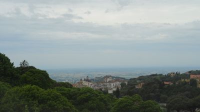 immagine della webcam nei dintorni di Torvaianica: webcam Ariccia
