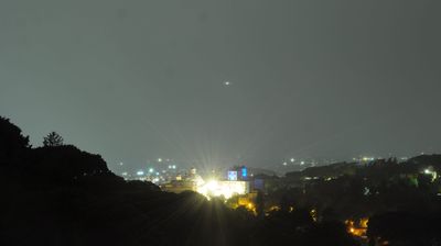 immagine della webcam nei dintorni di Pomezia: webcam Ariccia