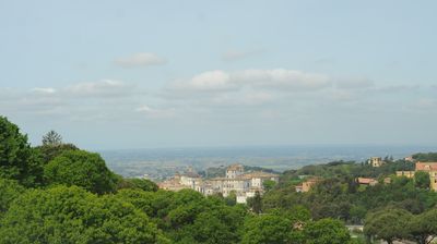 immagine della webcam nei dintorni di Artena: webcam Ariccia