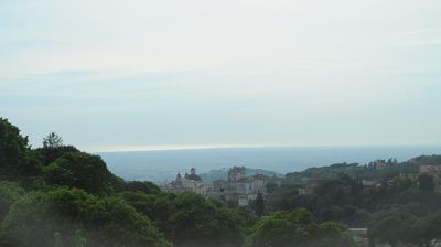 immagine della webcam nei dintorni di Domatore: webcam Ariccia