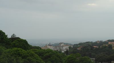 immagine della webcam nei dintorni di Latina Scalo: webcam Ariccia