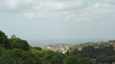 immagine della webcam nei dintorni di Latina Scalo: webcam Ariccia