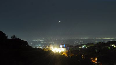 immagine della webcam nei dintorni di Genazzano: webcam Ariccia