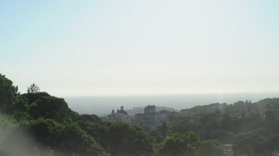 immagine della webcam nei dintorni di Roma Est: webcam Ariccia