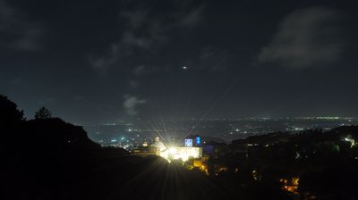immagine della webcam nei dintorni di Roma Est: webcam Ariccia