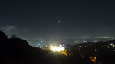 immagine della webcam nei dintorni di Roma Est: webcam Ariccia