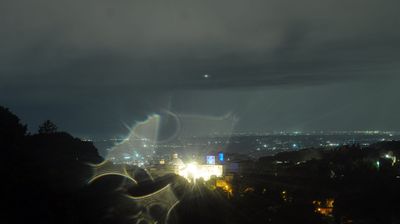 immagine della webcam nei dintorni di Settecamini: webcam Ariccia